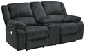 Draycoll - Reclining Loveseat – Reclining Loveseats by Signature Design by Ashley® at Furniture Wholesale Plus , Nashville furniture store