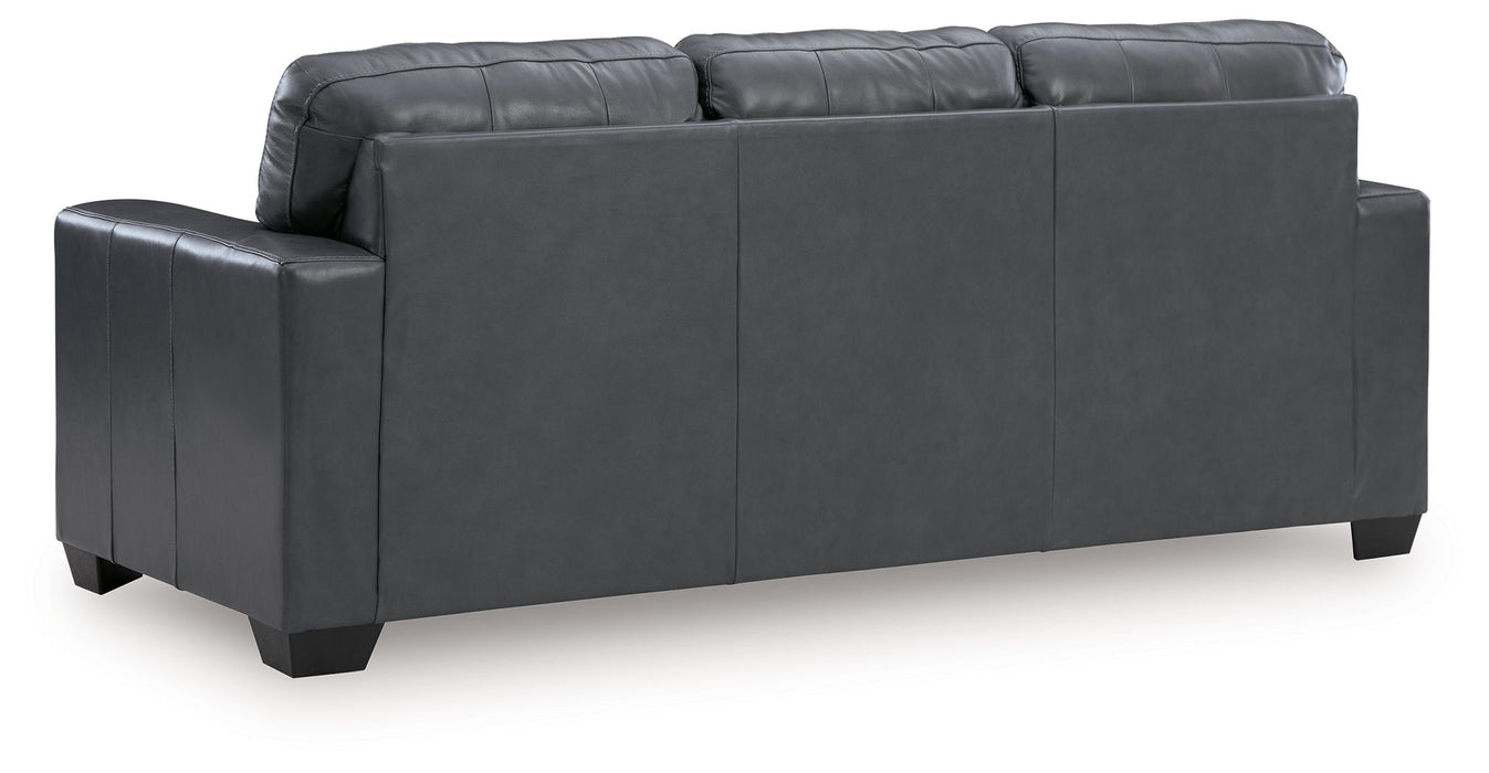 Bolsena - Sofa – Stationary Sofas by Signature Design by Ashley® at Furniture Wholesale Plus , Nashville furniture store