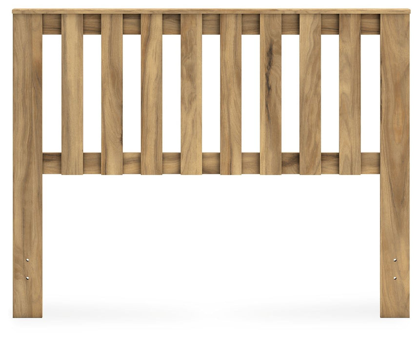 Bermacy - Panel Headboard - Premium Panel Headboards from Signature Design by Ashley® - Just $98! Shop now at Furniture Wholesale Plus  We are the best furniture store in Nashville, Hendersonville, Goodlettsville, Madison, Antioch, Mount Juliet, Lebanon, Gallatin, Springfield, Murfreesboro, Franklin, Brentwood