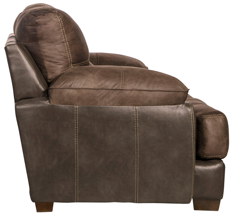 Drummond - Loveseat – Stationary Loveseats by Jackson at Furniture Wholesale Plus , Nashville furniture store