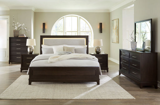Neymorton - Panel Bedroom Set - Premium 6 Piece Bedroom Sets from Signature Design by Ashley® - Just $1458! Shop now at Furniture Wholesale Plus  We are the best furniture store in Nashville, Hendersonville, Goodlettsville, Madison, Antioch, Mount Juliet, Lebanon, Gallatin, Springfield, Murfreesboro, Franklin, Brentwood