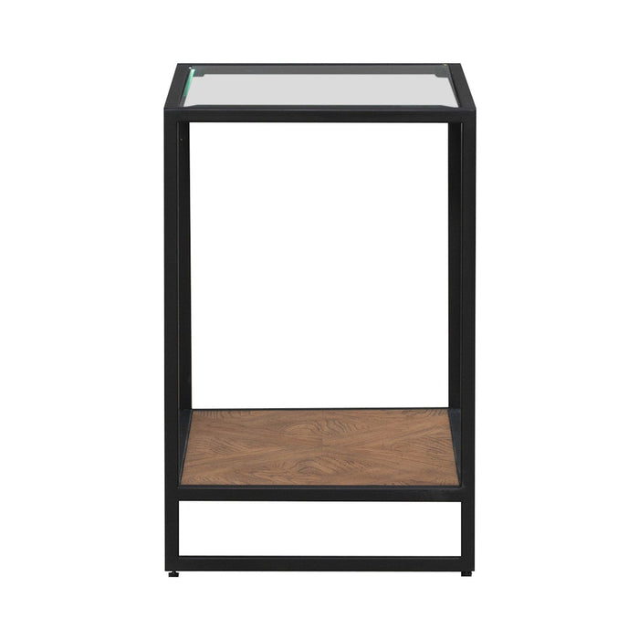 Bedford - Table – Cocktail Tables by Liberty Furniture at Furniture Wholesale Plus , Nashville furniture store