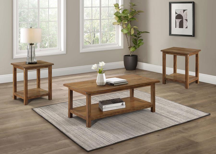 Payne - Coffee And End Table Set – Table Sets by Coaster Fine Furniture at Furniture Wholesale Plus , Nashville furniture store