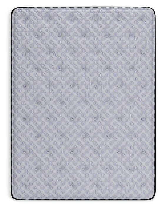 Anniversary Edition Plush - Mattress – Innerspring Mattresses by Ashley Sleep® at Furniture Wholesale Plus , Nashville furniture store