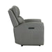 Camden - Swivel Glider Recliner P3 – Swivel Glider Chairs by Liberty Furniture at Furniture Wholesale Plus , Nashville furniture store