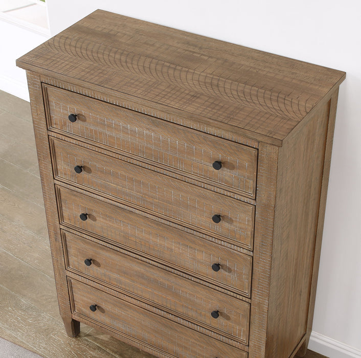 Riverdale - Drawer Chest - Dark Brown – Accent Chests by Steve Silver Furniture at Furniture Wholesale Plus , Nashville furniture store