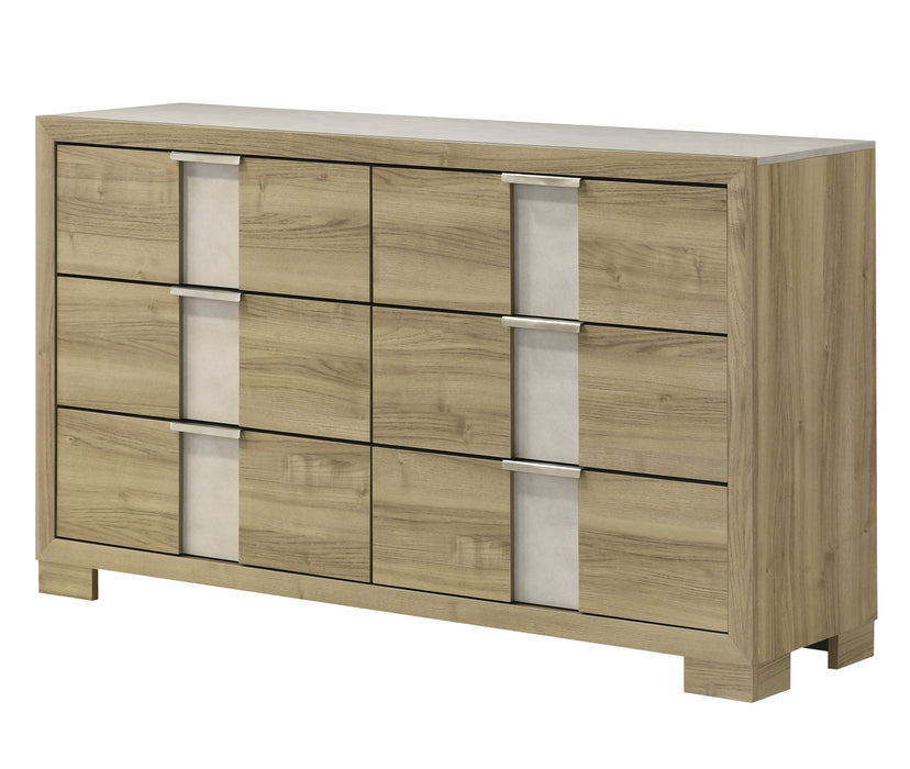 Rangley - Bedroom Set – 4 Piece Bedroom Sets by Crown Mark at Furniture Wholesale Plus , Nashville furniture store