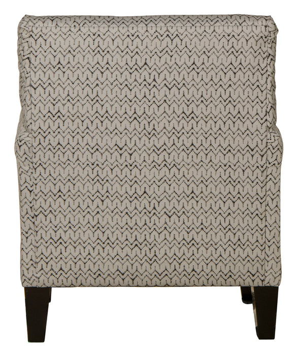 Lewiston - Accent Chair - Graphite – Accent Chairs by Jackson at Furniture Wholesale Plus , Nashville furniture store