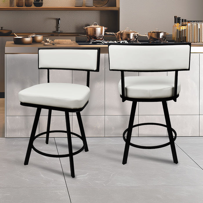 Zenon - Chair – Bar Chairs by Steve Silver Furniture at Furniture Wholesale Plus , Nashville furniture store