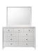 Evan - Dresser, Mirror – Dresser & Mirror by Crown Mark at Furniture Wholesale Plus , Nashville furniture store