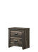 Carter - Nightstand - Premium Accent Nightstands from Crown Mark - Just $159! Shop now at Furniture Wholesale Plus  We are the best furniture store in Nashville, Hendersonville, Goodlettsville, Madison, Antioch, Mount Juliet, Lebanon, Gallatin, Springfield, Murfreesboro, Franklin, Brentwood