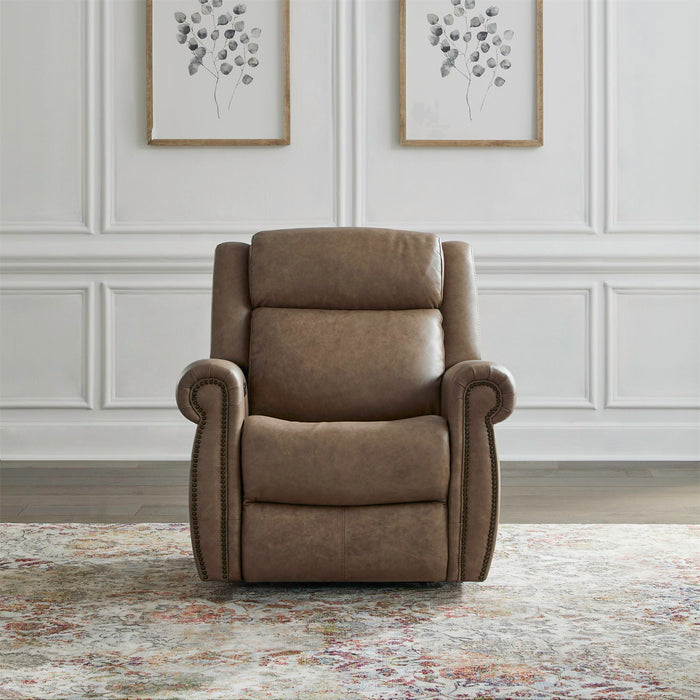 Carlton - ZG Recliner P3 – Reclining Chairs by Liberty Furniture at Furniture Wholesale Plus , Nashville furniture store