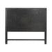 Skyview Lodge - King Panel Headboard - Cobblestone – Panel Headboards by Liberty Furniture at Furniture Wholesale Plus , Nashville furniture store