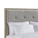 Arcadia - Bed – Upholstered Beds by Elements International at Furniture Wholesale Plus , Nashville furniture store