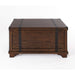 Aspen Skies - 3 Piece Set (1-Cocktail 2-End Tables) – Table Sets by Liberty Furniture at Furniture Wholesale Plus , Nashville furniture store