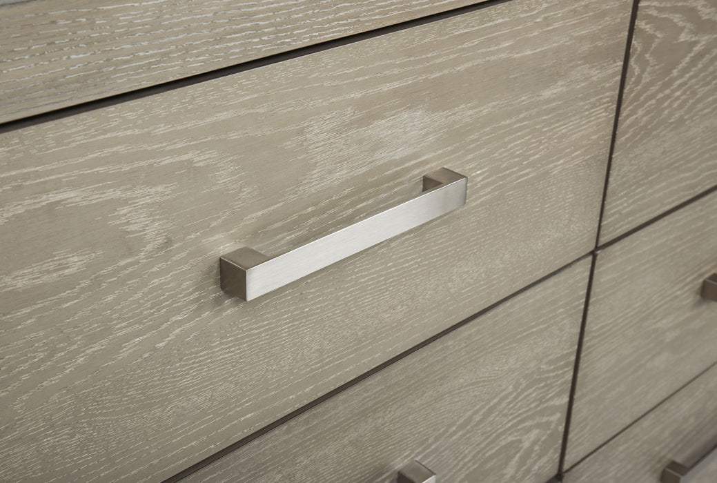 Fawnburg - Dresser – Dressers by Millennium® by Ashley at Furniture Wholesale Plus , Nashville furniture store
