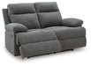 Side-Swipe - Reclining Loveseat – Reclining Loveseats by Signature Design by Ashley® at Furniture Wholesale Plus , Nashville furniture store