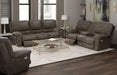 Reznor - Power Recliner With Auto-Glide – Reclining Chairs by Catnapper at Furniture Wholesale Plus , Nashville furniture store