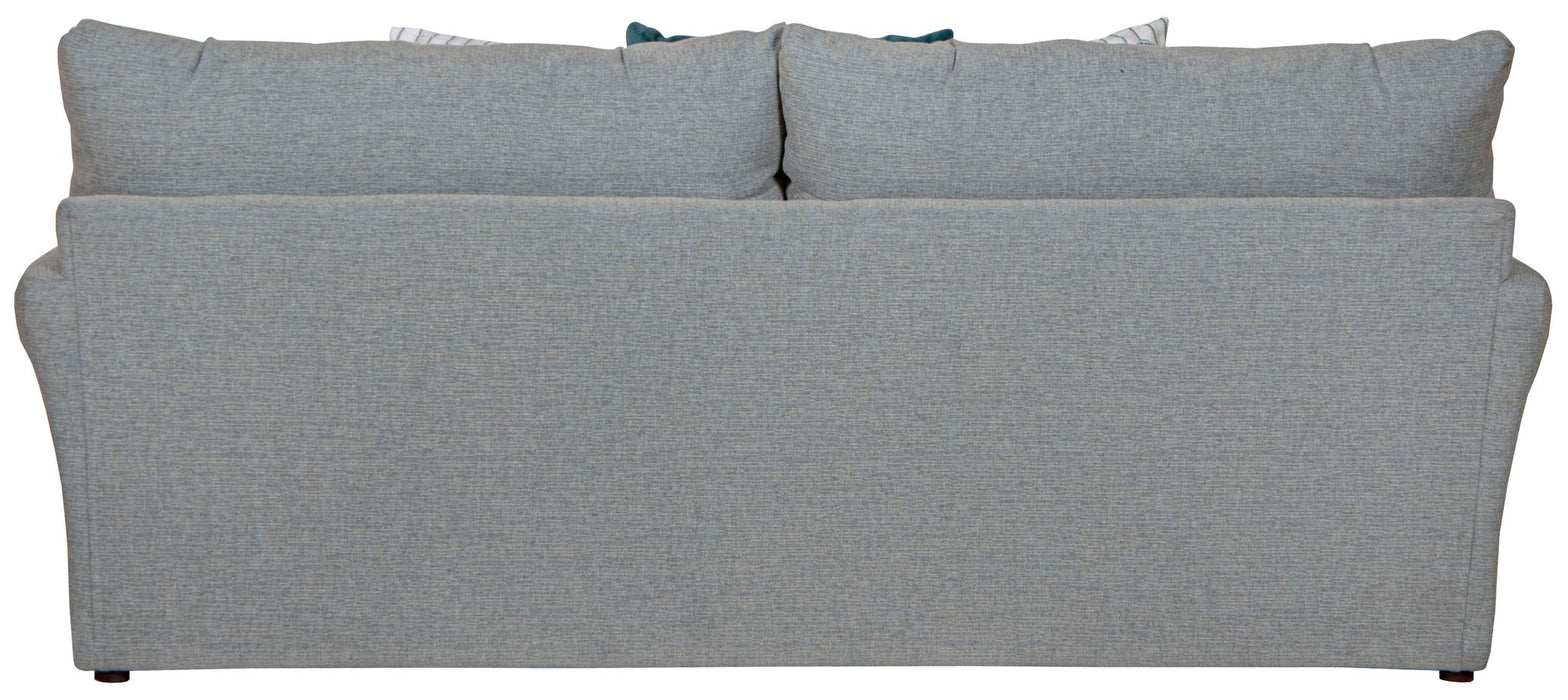 Howell - Sofa – Stationary Sofas by Jackson at Furniture Wholesale Plus , Nashville furniture store