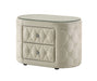 Voltare - Nightstand - Premium Accent Nightstands from Crown Mark - Just $259! Shop now at Furniture Wholesale Plus  We are the best furniture store in Nashville, Hendersonville, Goodlettsville, Madison, Antioch, Mount Juliet, Lebanon, Gallatin, Springfield, Murfreesboro, Franklin, Brentwood