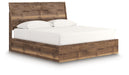 Chirason - Panel Bed – Panel Beds by Signature Design by Ashley® at Furniture Wholesale Plus , Nashville furniture store