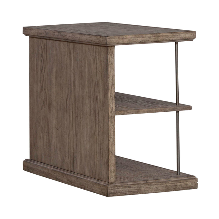 City Scape - Table – Cocktail Tables by Liberty Furniture at Furniture Wholesale Plus , Nashville furniture store