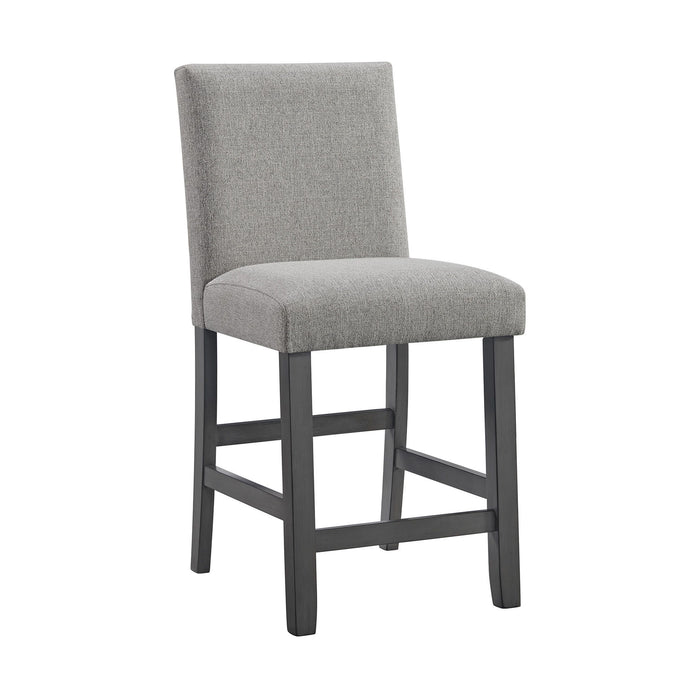 Seneca - Counter Side Chair (Set of 2) – Chair Sets by Elements International at Furniture Wholesale Plus , Nashville furniture store