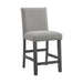 Seneca - Counter Side Chair (Set of 2) – Chair Sets by Elements International at Furniture Wholesale Plus , Nashville furniture store