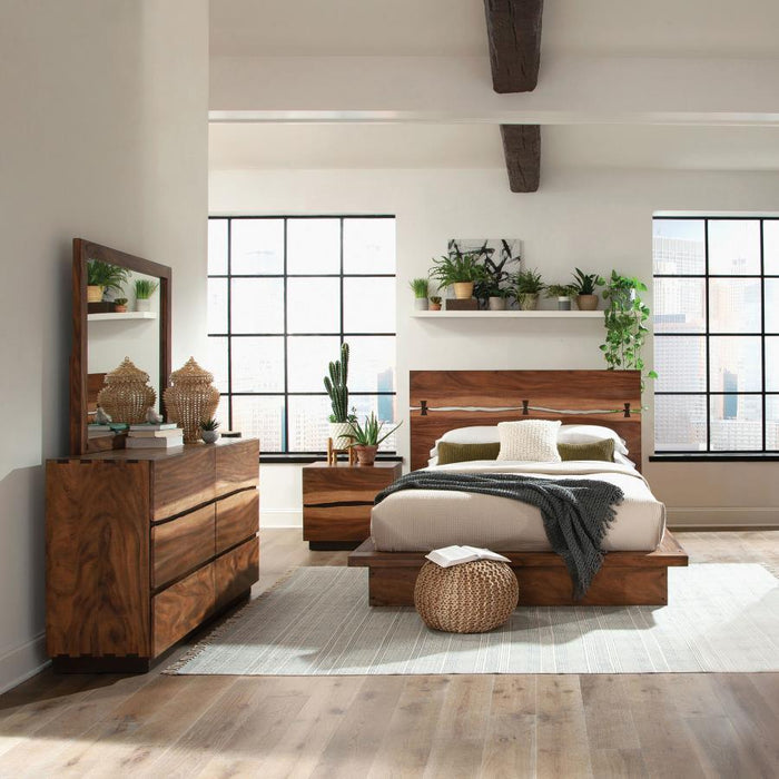 Winslow - Bedroom Set - Premium 4 Piece Bedroom Sets from CoasterElevations - Just $3099! Shop now at Furniture Wholesale Plus  We are the best furniture store in Nashville, Hendersonville, Goodlettsville, Madison, Antioch, Mount Juliet, Lebanon, Gallatin, Springfield, Murfreesboro, Franklin, Brentwood