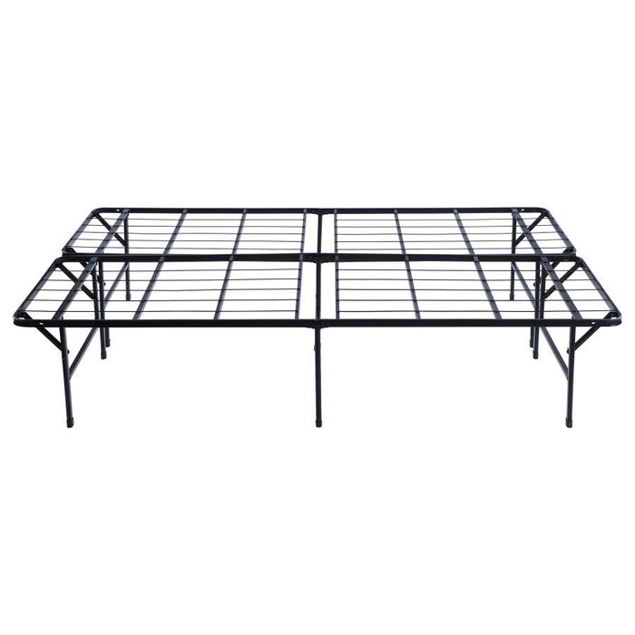 Mabel - Metal Support Platform Bed – Platform Beds by CoasterEveryday at Furniture Wholesale Plus , Nashville furniture store