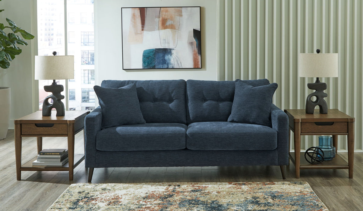 Bixler - Living Room Set – Stationary Sofas & Loveseats by Signature Design by Ashley® at Furniture Wholesale Plus , Nashville furniture store