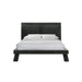 Allan - Bed – Panel Beds by Elements International at Furniture Wholesale Plus , Nashville furniture store