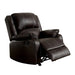 Zuriel - Motion Rocker Recliner - Premium Rocker Chairs from ACME - Just $539! Shop now at Furniture Wholesale Plus  We are the best furniture store in Nashville, Hendersonville, Goodlettsville, Madison, Antioch, Mount Juliet, Lebanon, Gallatin, Springfield, Murfreesboro, Franklin, Brentwood