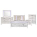 Twenty Nine - Storage Bedroom Set – 3 Piece Bedroom Sets by Elements International at Furniture Wholesale Plus , Nashville furniture store