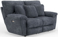 Paxon - Deep Seat Power Reclining Loveseat With Power Adjustable Headrest - Smoke - Premium Reclining Loveseats from Catnapper - Just $1469! Shop now at Furniture Wholesale Plus  We are the best furniture store in Nashville, Hendersonville, Goodlettsville, Madison, Antioch, Mount Juliet, Lebanon, Gallatin, Springfield, Murfreesboro, Franklin, Brentwood