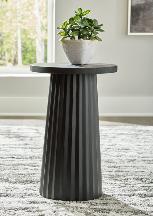 Ceilby - Accent Table – Accent Tables by Signature Design by Ashley® at Furniture Wholesale Plus , Nashville furniture store