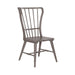 River Place - Windsor Back Side Chair (RTA) – Side Chairs by Liberty Furniture at Furniture Wholesale Plus , Nashville furniture store