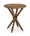 Jadner - Accent Table - Light Brown – Accent Tables by Signature Design by Ashley® at Furniture Wholesale Plus , Nashville furniture store