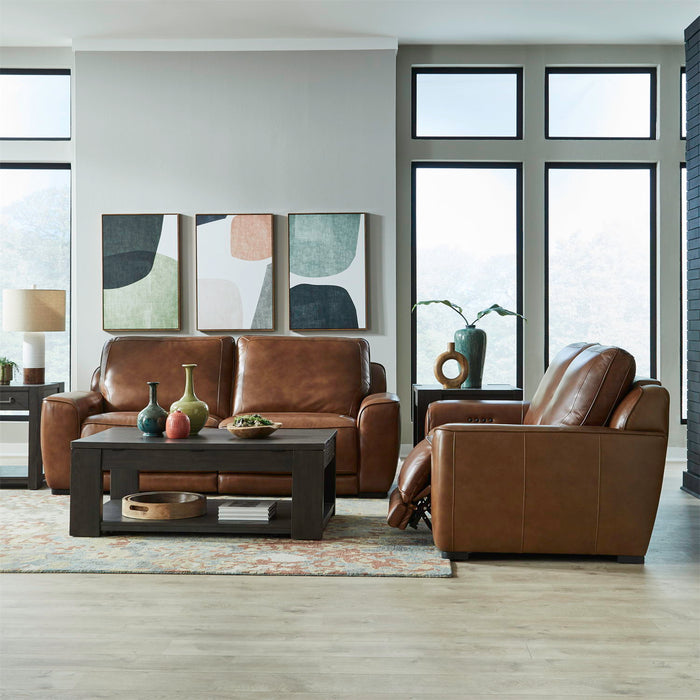 Blake - Sofa Set – Reclining Sofas & Loveseats by Liberty Furniture at Furniture Wholesale Plus , Nashville furniture store