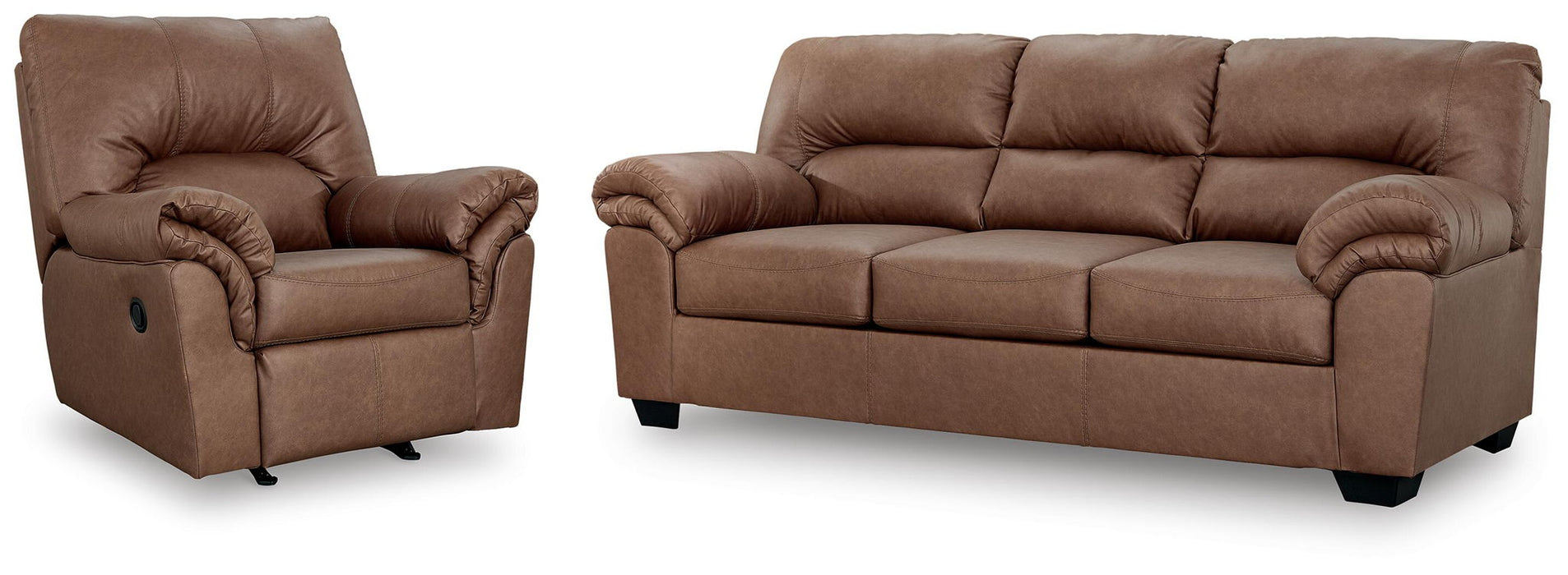 Willowbend - Living Room Set – Stationary Sofas & Loveseats by Signature Design by Ashley® at Furniture Wholesale Plus , Nashville furniture store
