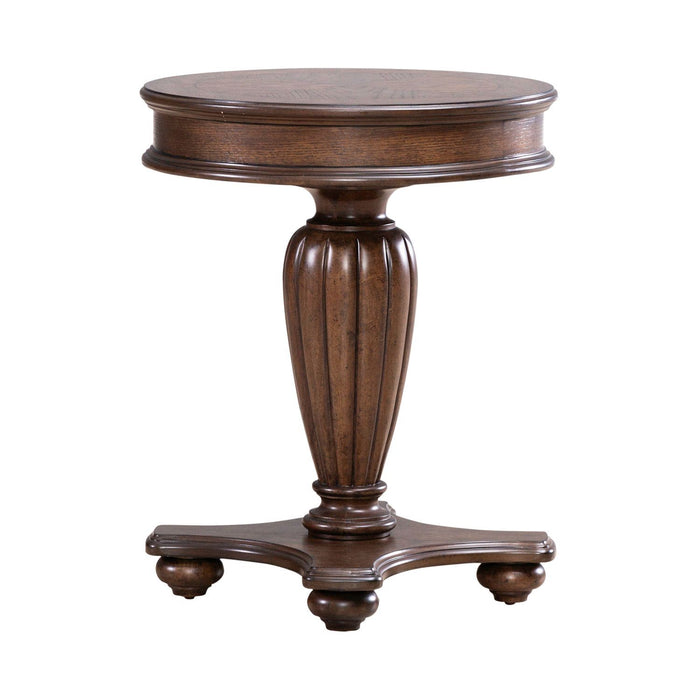 Allington - Table – Cocktail Tables by Liberty Furniture at Furniture Wholesale Plus , Nashville furniture store
