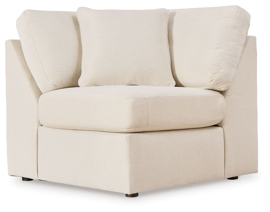 Modmax - L-Shaped Sectional - Oyster – Stationary Sectionals by Signature Design by Ashley® at Furniture Wholesale Plus , Nashville furniture store