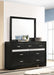 Miranda - 7-drawer Dresser With Mirror – Dresser & Mirror by CoasterEveryday at Furniture Wholesale Plus , Nashville furniture store