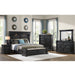 Kings Court - Storage Bed – Storage Beds by Elements International at Furniture Wholesale Plus , Nashville furniture store