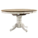 Carolina Crossing - Pedestal Table – Dining Tables by Liberty Furniture at Furniture Wholesale Plus , Nashville furniture store