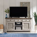 Heartland - Tile TV Console – TV Stands by Liberty Furniture at Furniture Wholesale Plus , Nashville furniture store