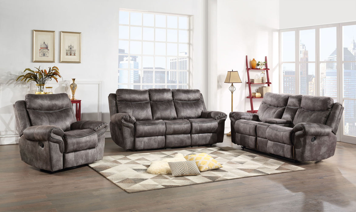 Nashville - Reclining Living Room Set – 3 Piece Living Room Sets by Steve Silver Furniture at Furniture Wholesale Plus , Nashville furniture store