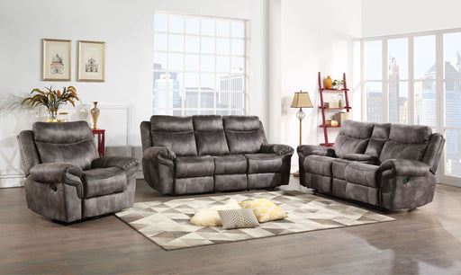 Nashville - Reclining Living Room Set – 3 Piece Living Room Sets by Steve Silver Furniture at Furniture Wholesale Plus , Nashville furniture store
