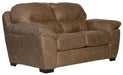 Grant - Loveseat – Stationary Loveseats by Jackson at Furniture Wholesale Plus , Nashville furniture store