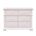 Summer House - Media Chest - Oyster White – Media Chests by Liberty Furniture at Furniture Wholesale Plus , Nashville furniture store